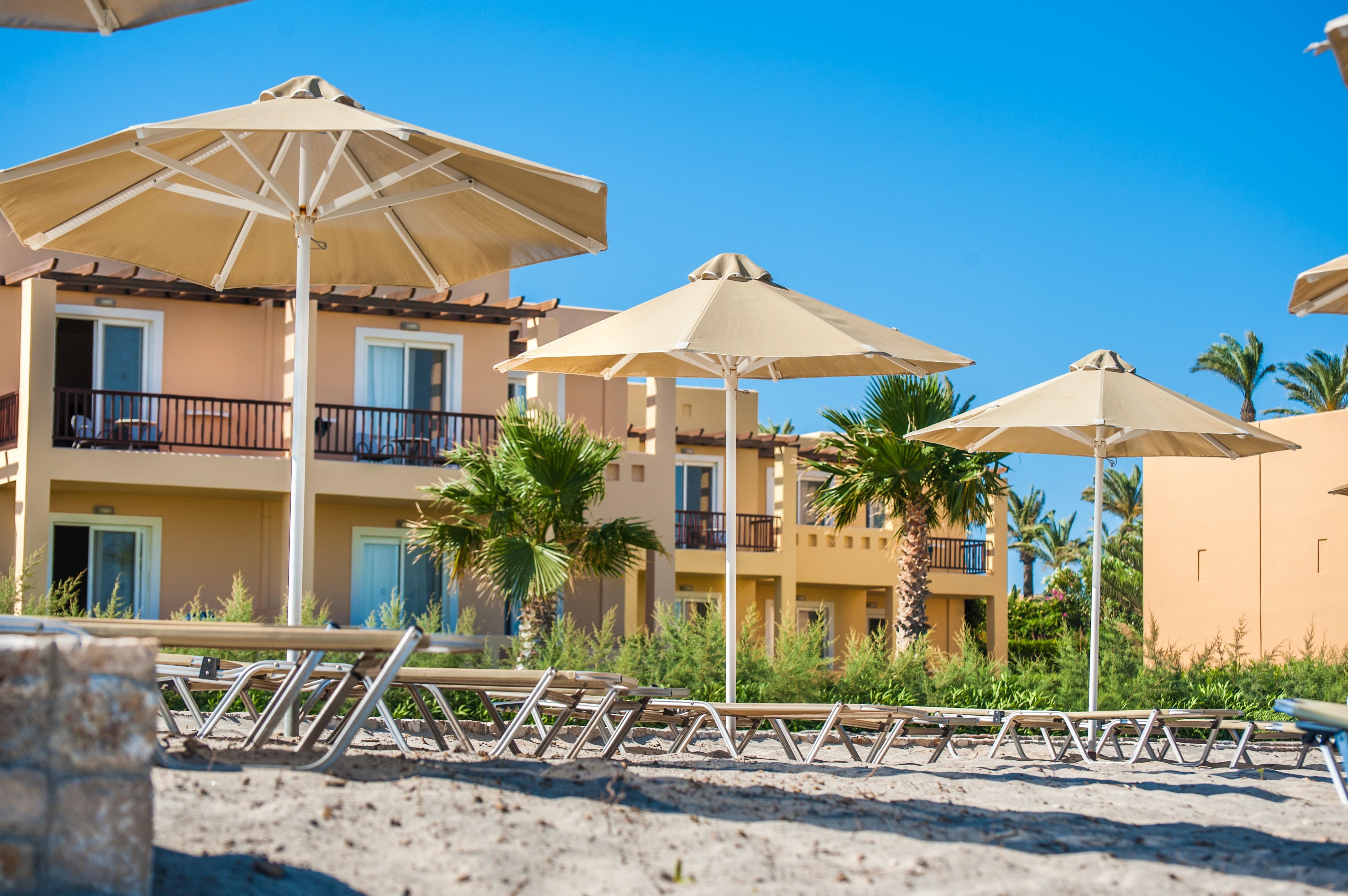 Horizon Resort 4*