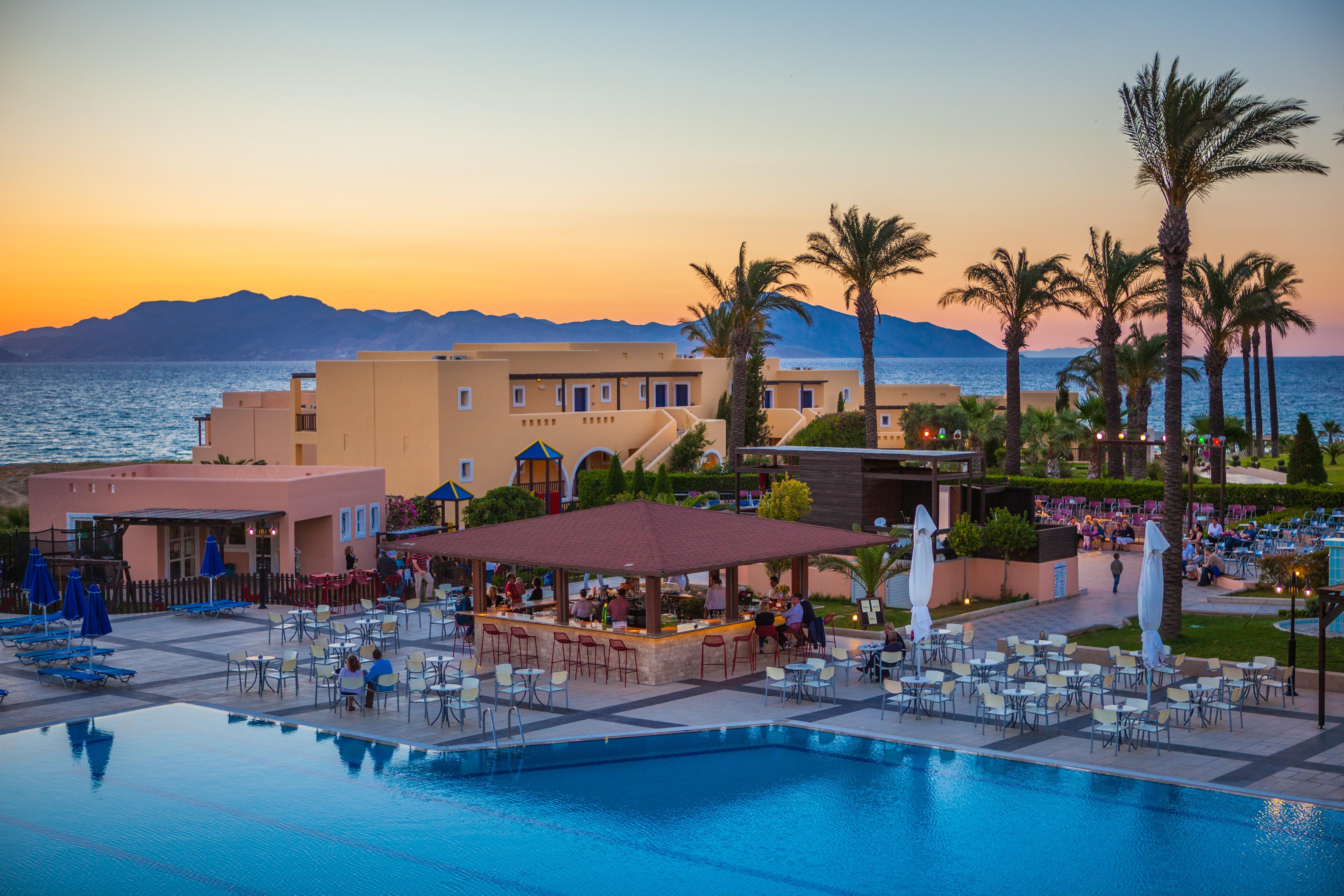 Resort Horizon Mastichari (Kos)