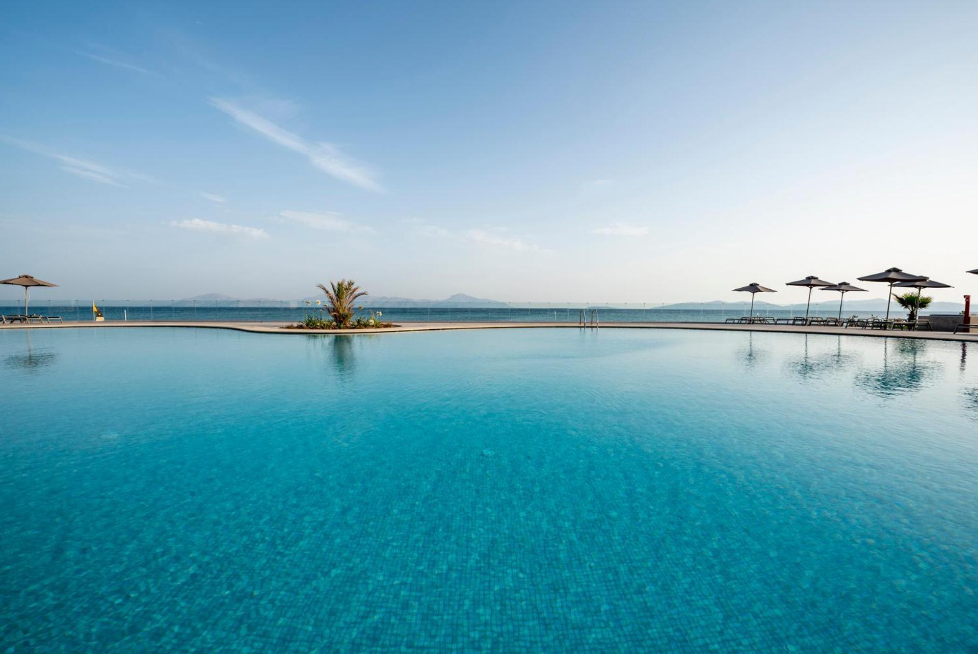Horizon Resort Mastichari (Kos)