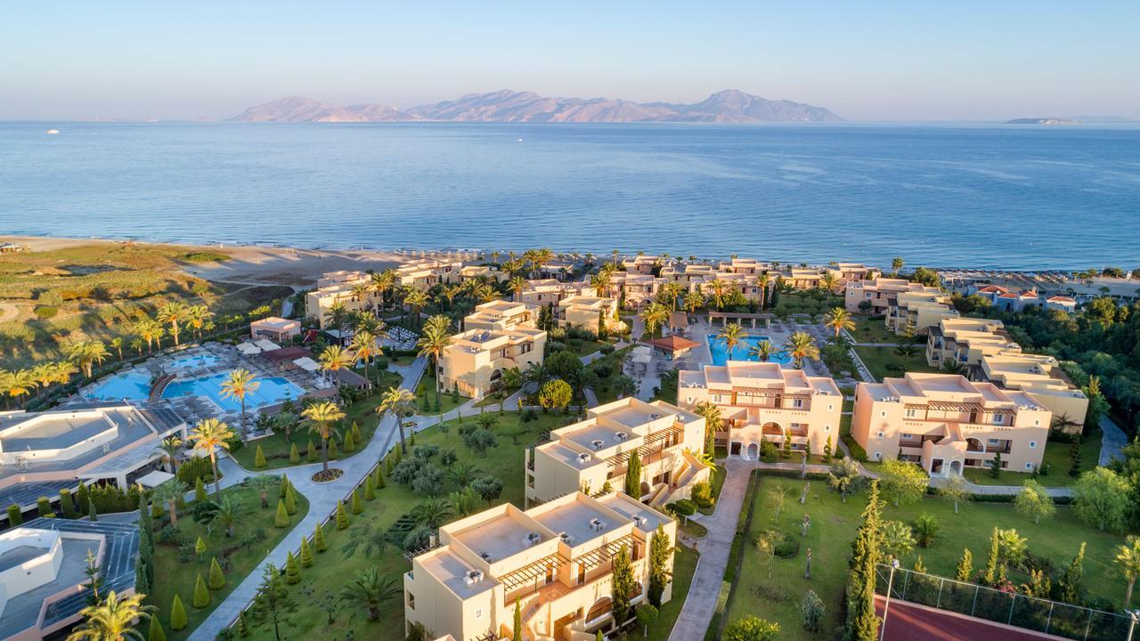 Resort Horizon 4*