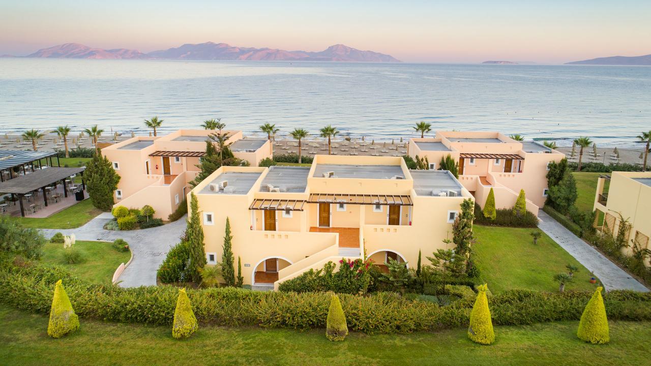 Horizon Resort 4*