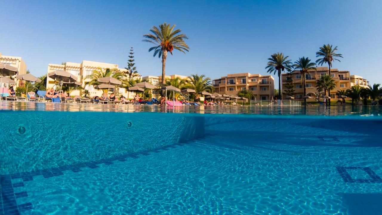 Resort Horizon Mastichari (Kos)
