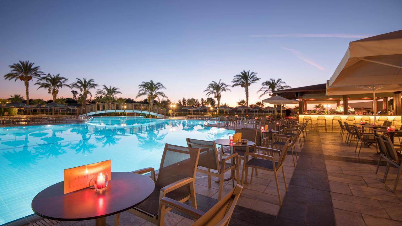 Horizon Resort Mastichari (Kos)