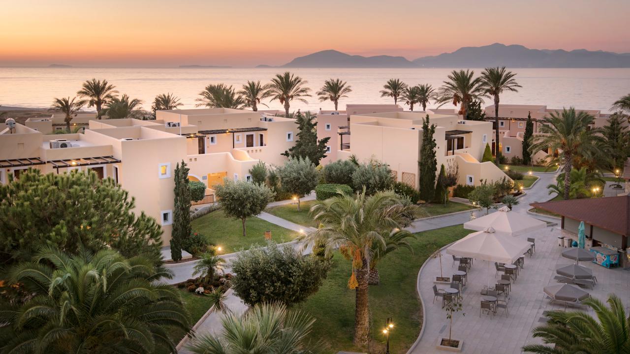 Horizon Resort